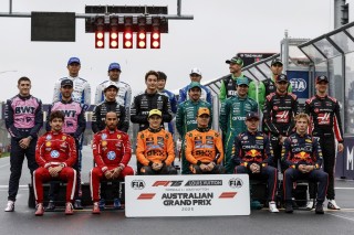 Stella: sosem láttunk még ilyen jó pilótagenerációt a Forma–1-ben